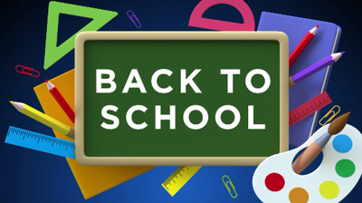 Back to School
