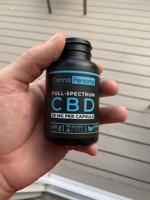 Canna Persona