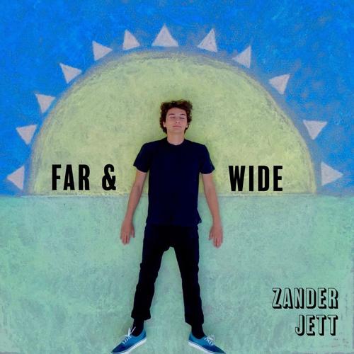 ZANDER JETT