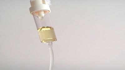 IV Fluid