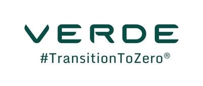Verde Resources Invited to Attend GenZero Climate Summit in Singapore