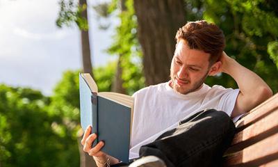 Taking Time to Turn a Page: How U.S. Readers are Attempting to Slow Down Summer