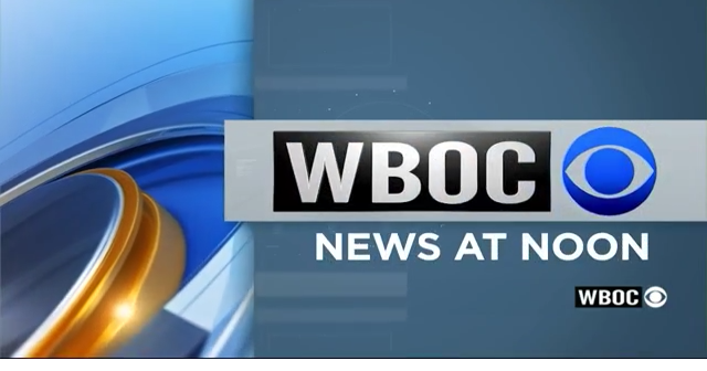 WBOC Noon News - October 3, 2024 | Latest Newscasts | wboc.com