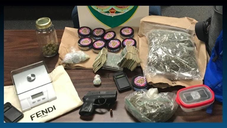 Months-long Gang Investigation in Dover Leads to More Than 50 Arrests