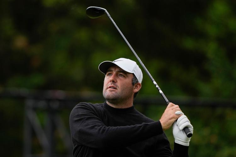 PGA Championship Golf
