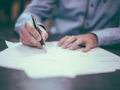 William Catlett Says Many People Don’t Realize They Have a Legal Issue Until It’s Too Late
