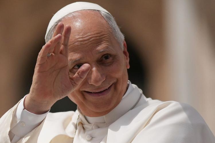 Vatican Pope