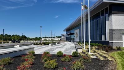 Wicomico County Sheriff's Office