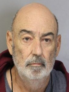 UPDATE: Man arrested after deadly crash in Laurel
