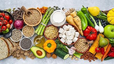 A Dietitian’s Guide to Sustainable Plant-Based Eating