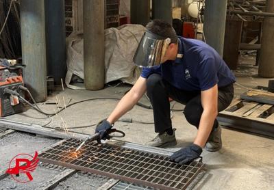 How Advanced Steel Grating Technologies Meet Growing Demands for Durable Infrastructure Solutions