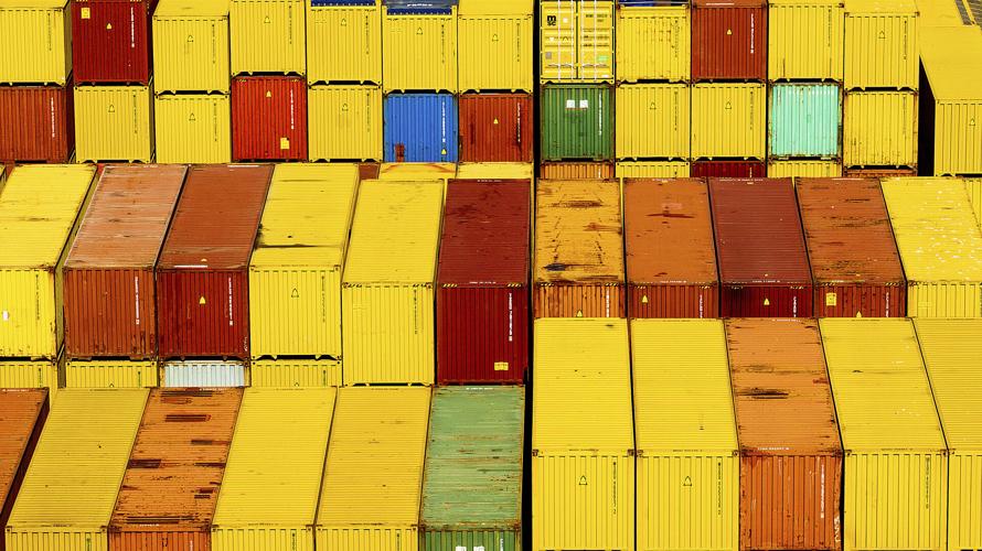 Trump Tariffs