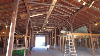 St. Michael's Community Center Gets $4m Facelift