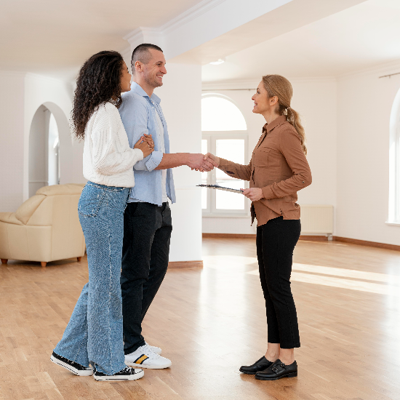 Cincinnati House Buyer Explains Whether You Can Sell House With a Quitclaim Deed