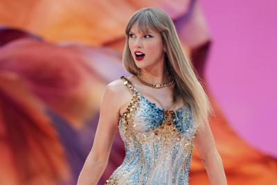Music Taylor Swift