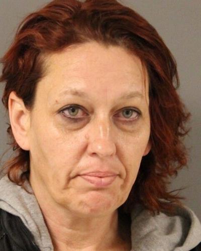 44-year-old Lori Davenport of Clayton