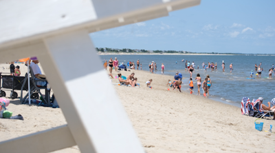 Savannah Beach
