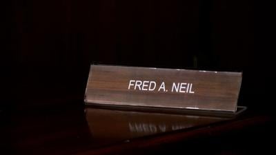 Fred Neil