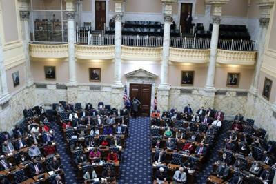 Maryland Lawmakers Override Immigrant Detention Bill Veto