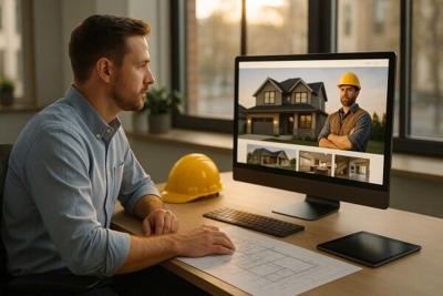 Scalable Websites Offers Professional Website Design for Contractors and Trades