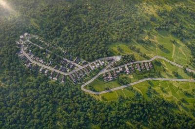 Milestone Launches Project: Tsavkisi, The First Design-Code Community Near Tbilisi
