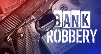 Bank Robbery in Hurlock