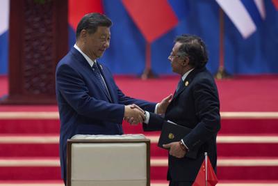 China CELAC Forum