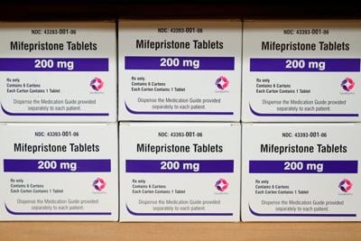 Abortion Pill Politics