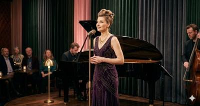 Twenty Years in the Making: Luxembourg Artist Z. Rosch Releases Debut Album Virtual Girl Alongside Long-Awaited DIVAS Art Collection