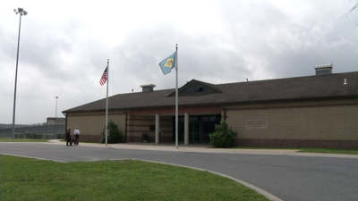 James T. Vaughn Correctional Center