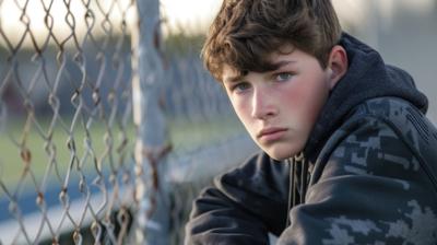 Award-Winning Braveminds Academy Highlights Why Anxiety in Teen Boys Often Goes Unrecognized by Parents