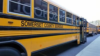 Somerset School Buses