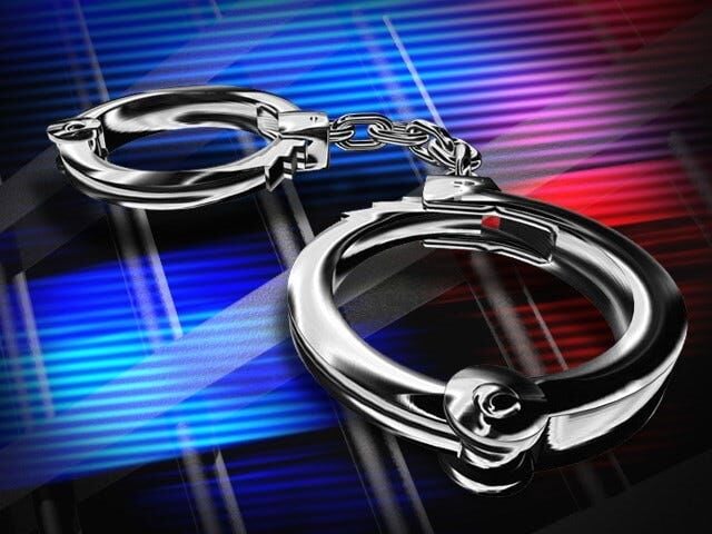 Drugs Found in Easton Car