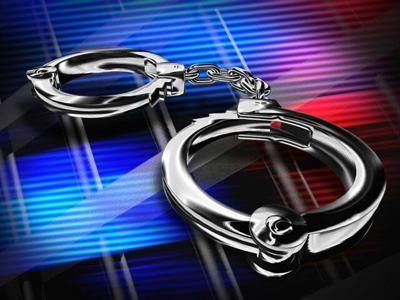Drugs Found in Easton Car