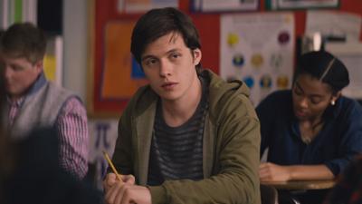 Movie Review – Love, Simon