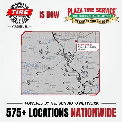 Sun Auto Increases Presence in Illinois with Recent Acquisition