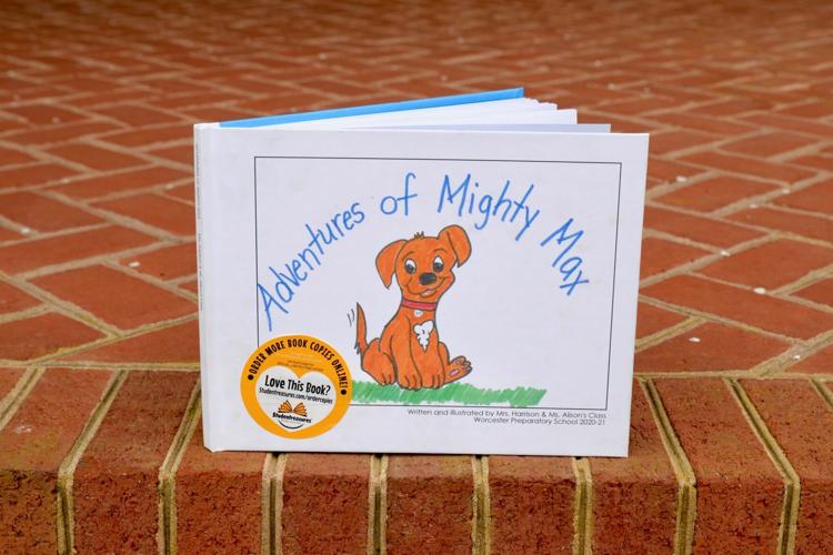 Adventures of Mighty Max