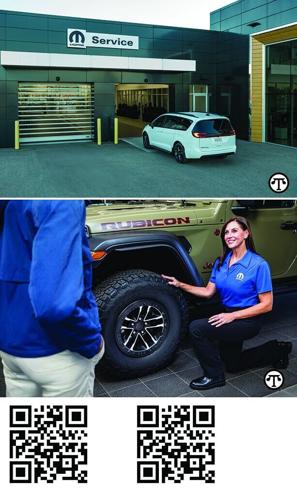 Spring Vehicle Maintenance Checklist