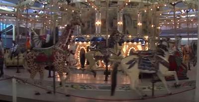 carousel