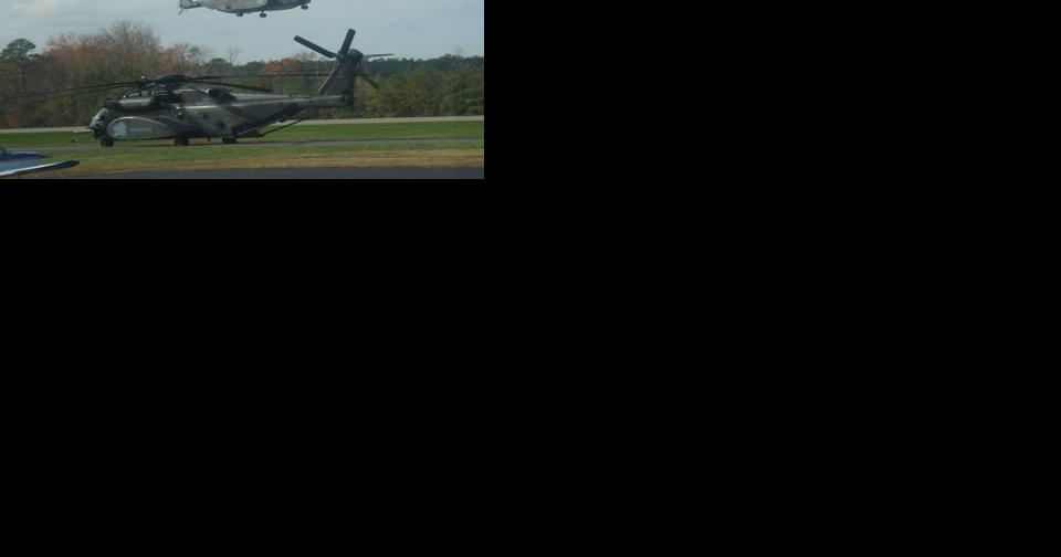Accomack County Airport to Receive Federal Funds for Improvements - Vimarsana News