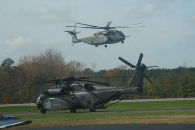 Accomack County Airport Melfa