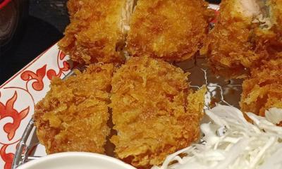 Tonkatsu Becomes a Must-Try for Japan Visitors: Which Chains Do Japanese Consumers Prefer?