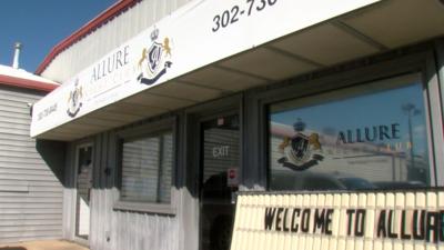 Owners of Dover Nightclub Seek to Distance Business from Recent Crimes
