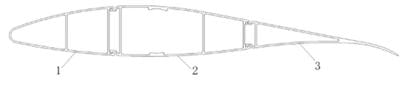 Shanghai Matech Develops a Patented Assembled Fan Blade Structure for Large Industrial Ventilation Systems