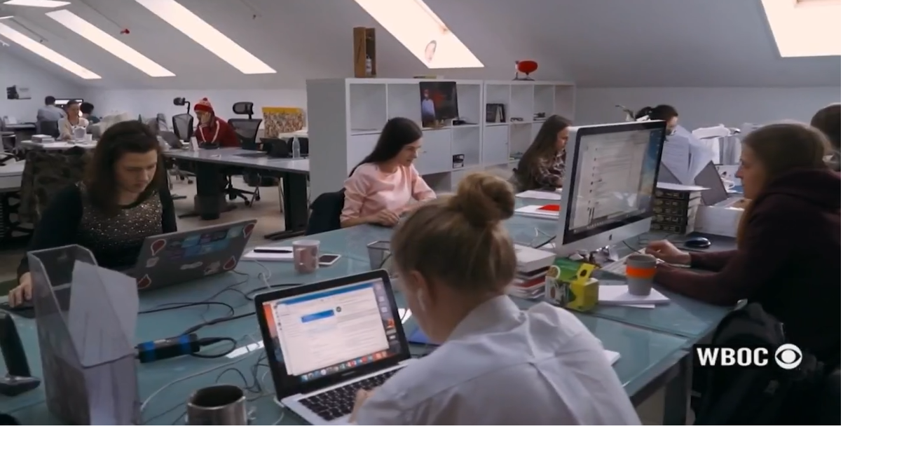 100 Years Of The Five-Day Work Week | Latest News | wboc.com
