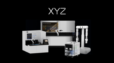 XYZ Robotics Advances Physical AI Through Real-World Data and Robot Learning