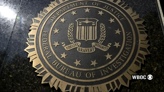 FBI Warns Of "Unprecedented" Level Of Terror Threats | Latest News ...