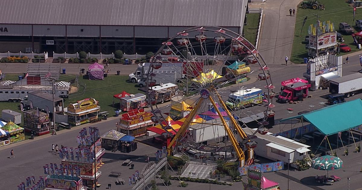 The Delaware State Fair Kicks Off with New Faces, New Features, and