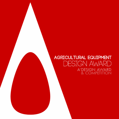 A' International Agricultural Tools, Farming Equipment and Machinery Design Awards 2026 Call for Entries Announced