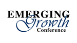 Presenting on Emerging Growth Conference 93 Day 2 on June 11; Register to live stream